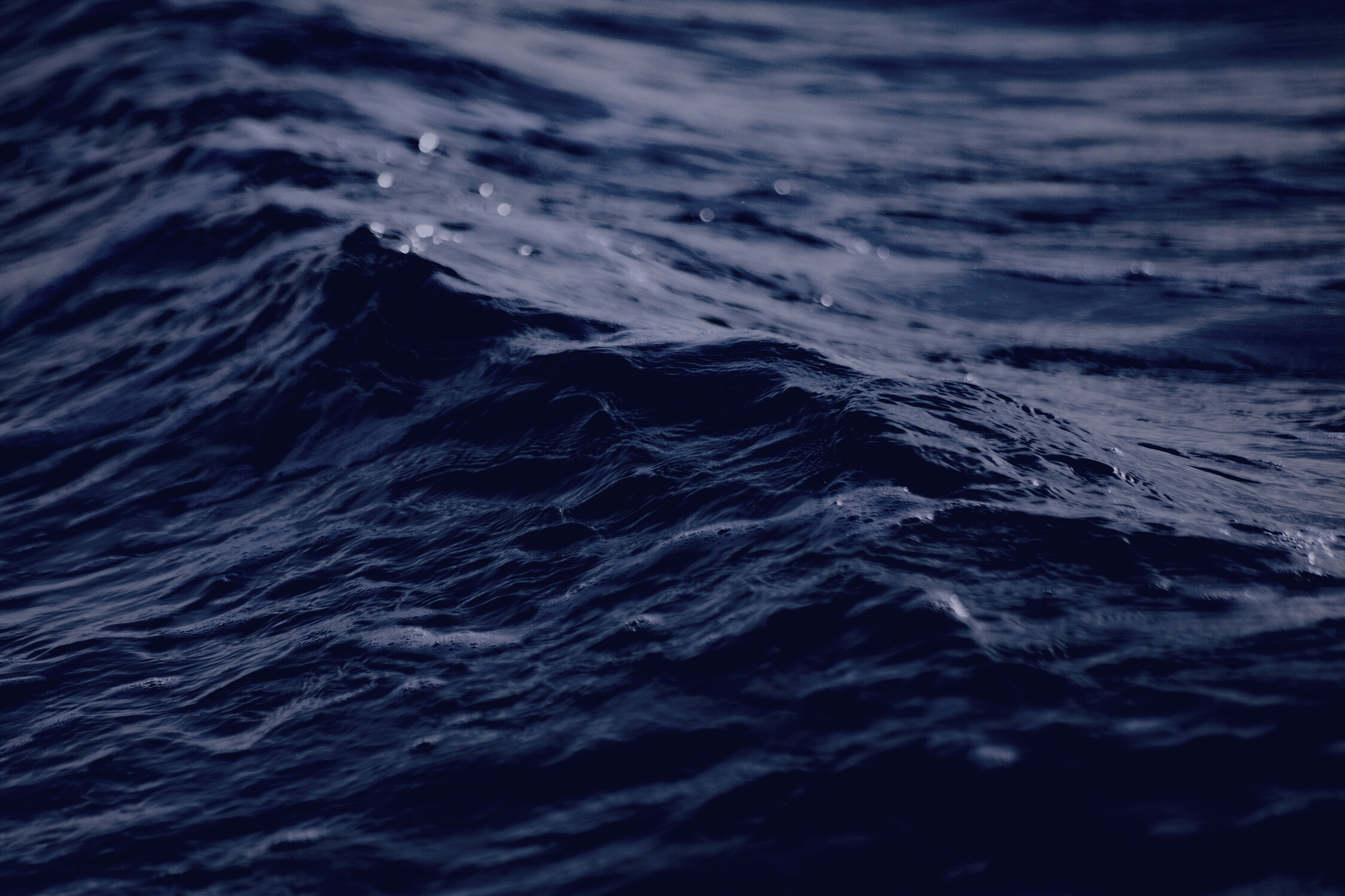 Sea Water Texture